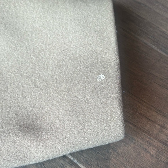 VINTAGE PENDLETON COAT. 100% Virgin Wool. Size 14 - Picture 12 of 15